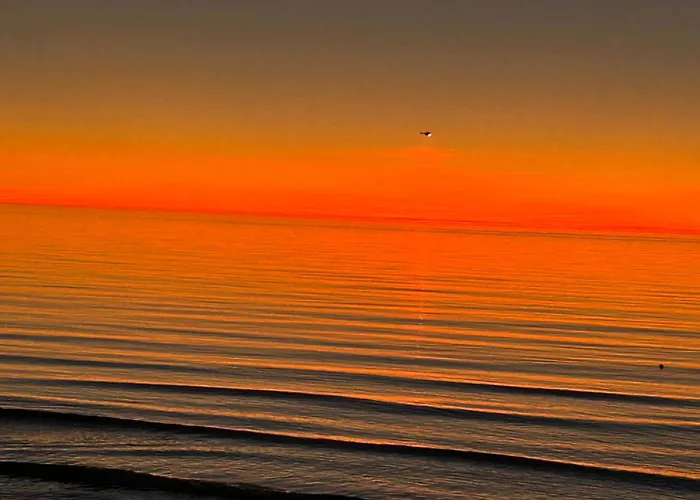 ホームステイ Widok Na Morze *