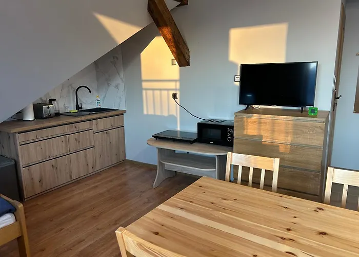 Widok Na Morze * ダルウォボ