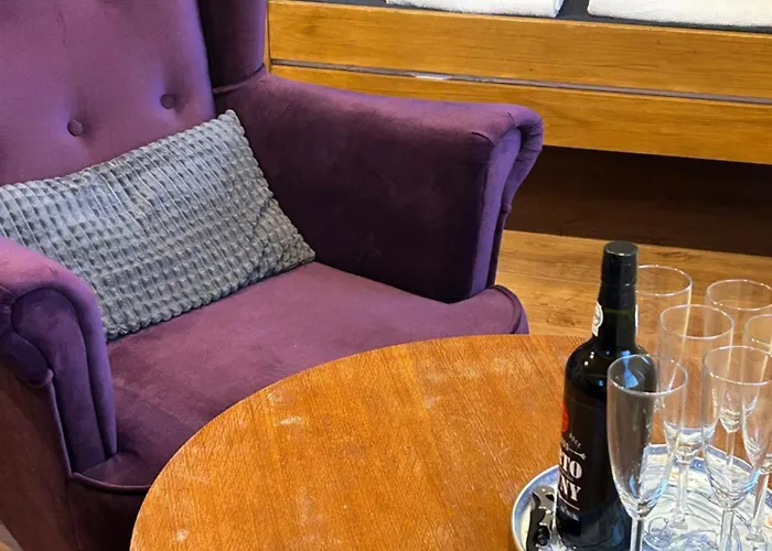 ホームステイ Widok Na Morze